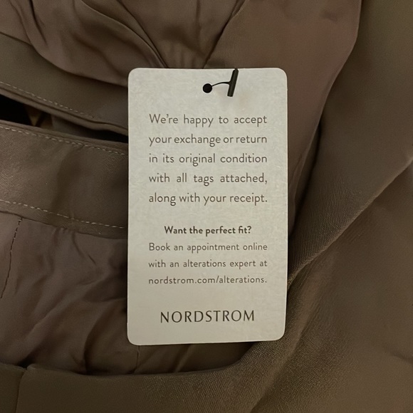 NWT ASTR the Label Suit Dress - Picture 5 of 7